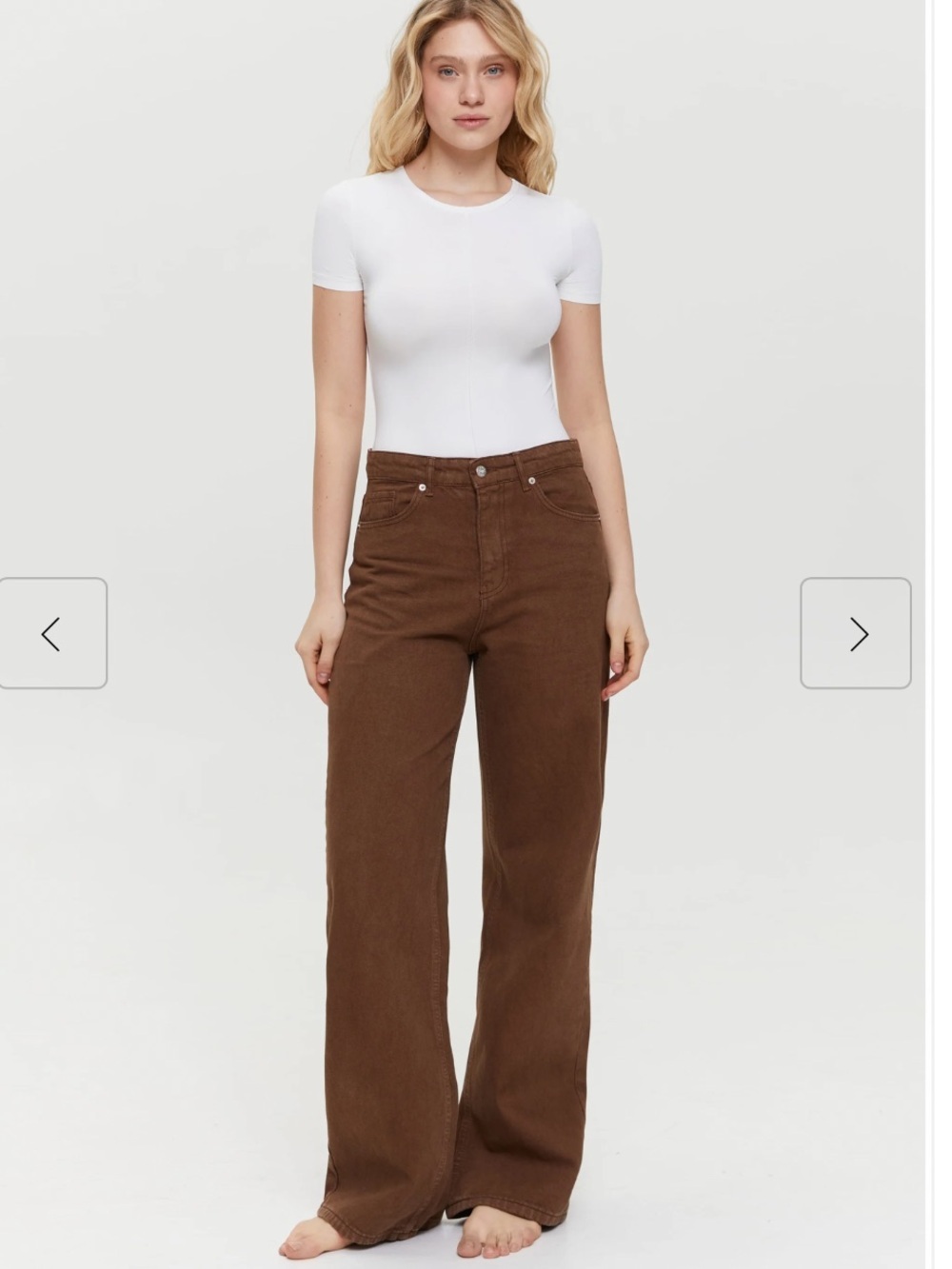 SOLMAR JEANS